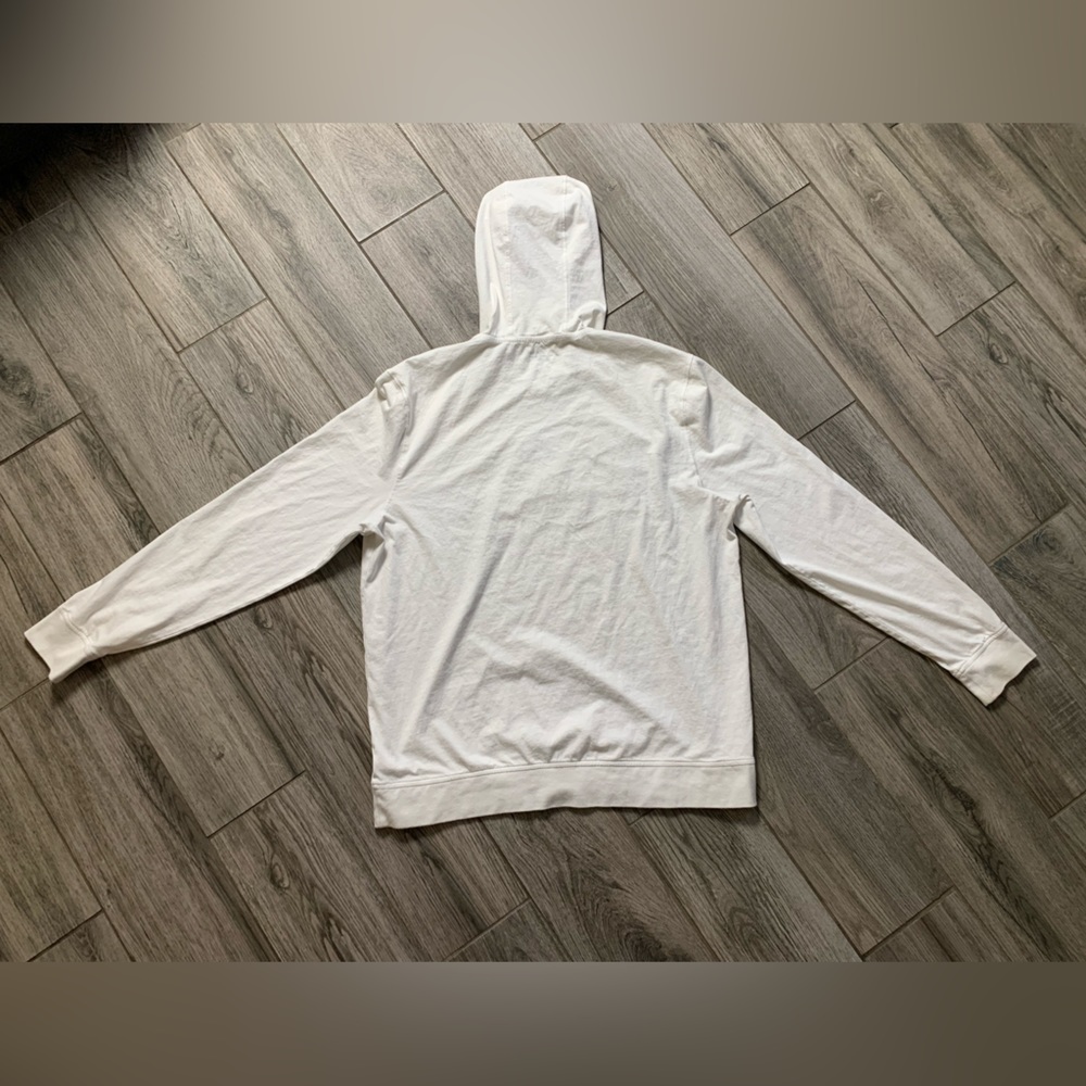 Michael Kors 🤍 MK Logo L/S‎ T-shirt - Picture 3 of 8